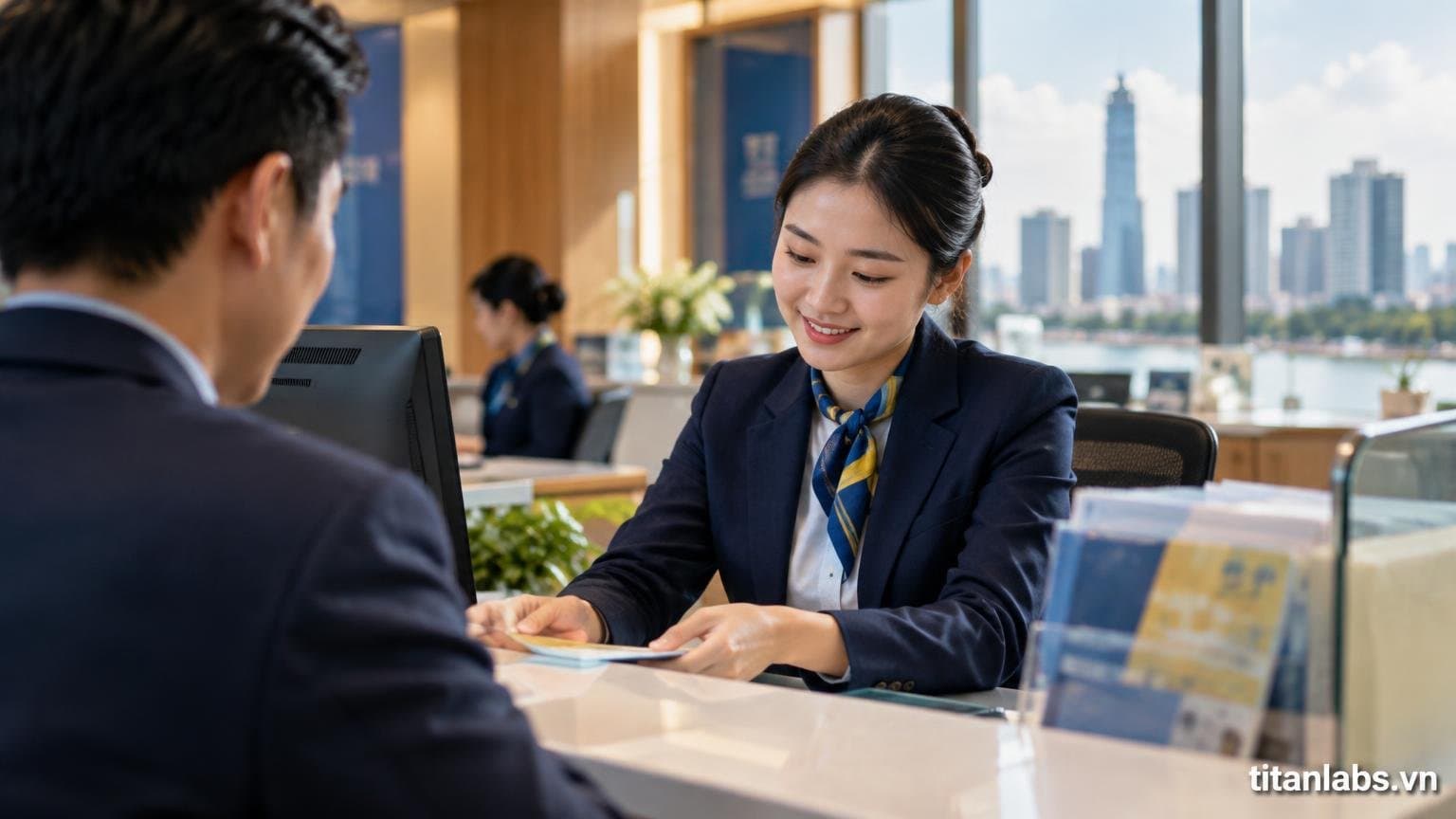 7 nhà đầu tư muốn chi hơn 4.000 tỷ mua cổ phiếu PVcomBank