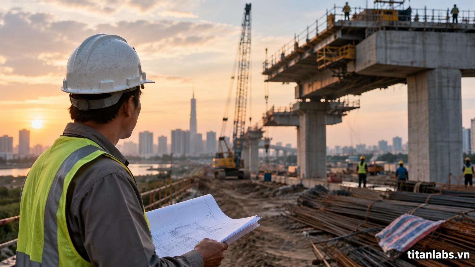 Đại biểu Quốc hội: Nhà thầu xây dựng 'càng làm càng lỗ'