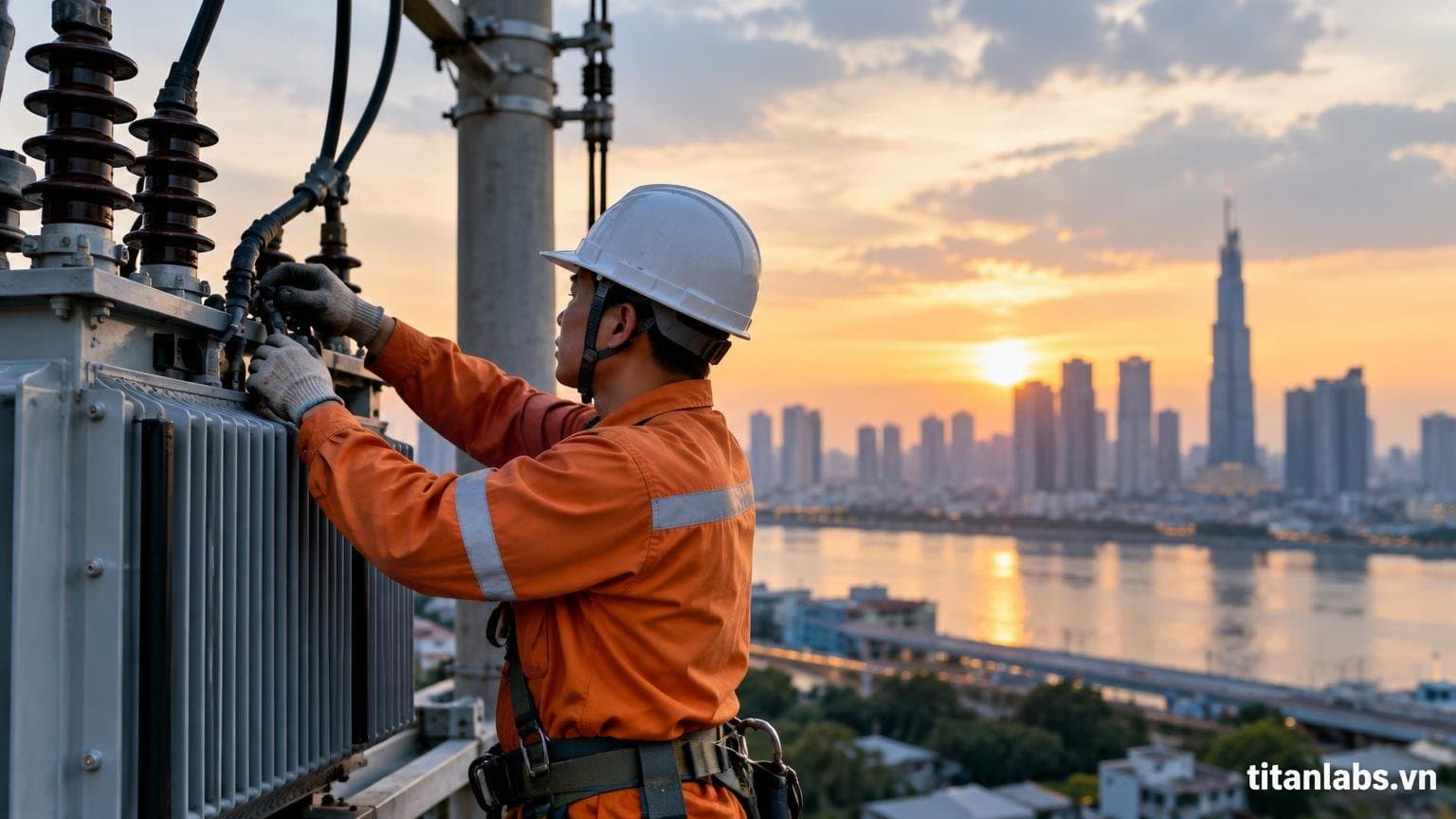 Giá điện giảm 2% từ ngày 1/11 xuống 2.159 đồng/kWh