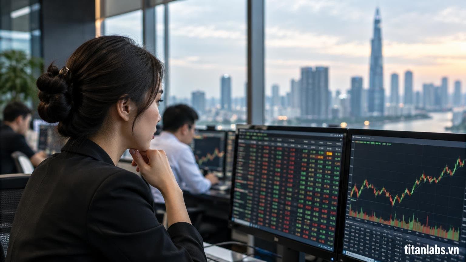 Sửa Luật Chứng khoán để bảo vệ nhà đầu tư