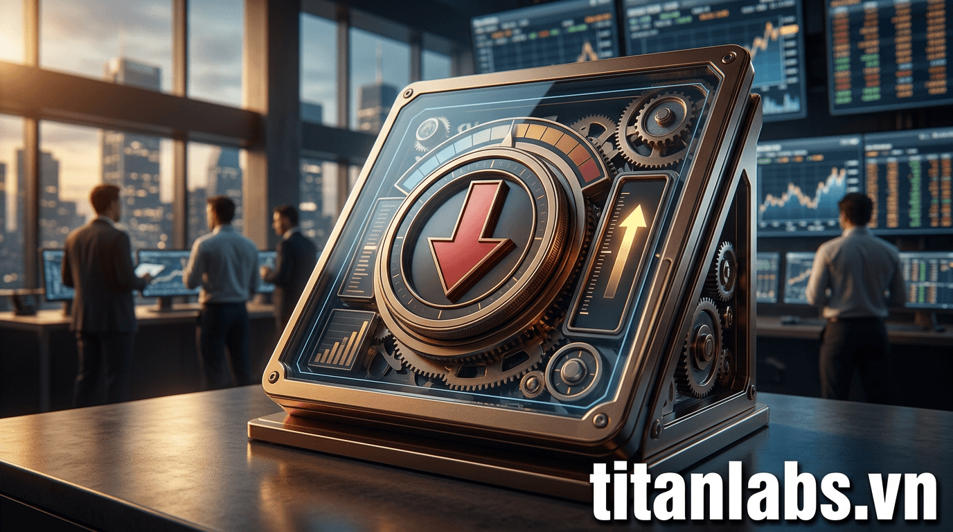 Thị trường giảm đặt cược cắt giảm lãi suất Fed