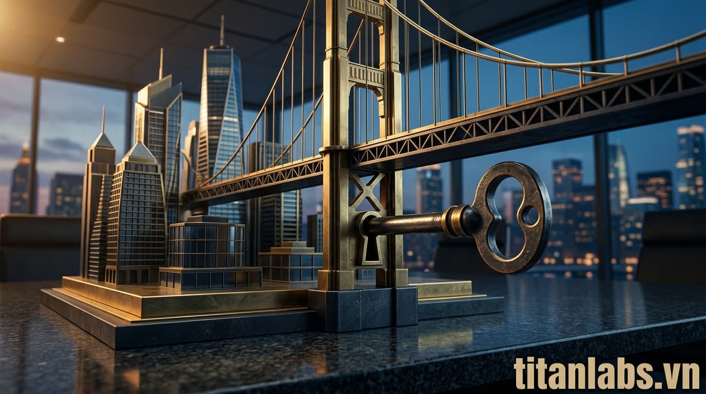 Golden Gate: Hủy tư cách công ty đại chúng chỉ là thủ tục