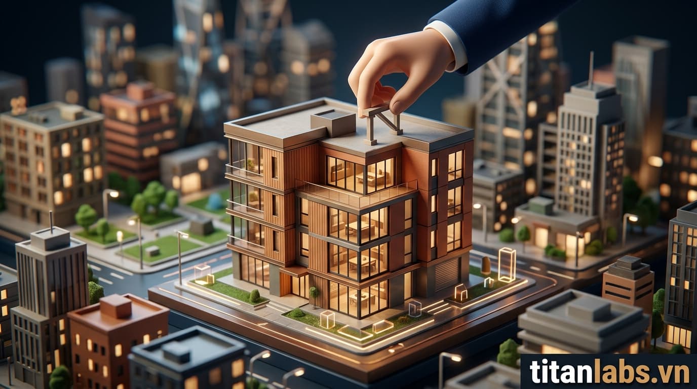WB đề xuất Nhà nước hỗ trợ nâng cấp nhà cho thuê tư nhân