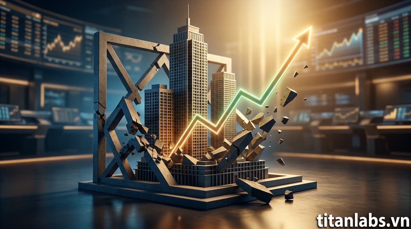 Vinhomes hỗ trợ lãi suất: "Cú phá khung" kích thị trường