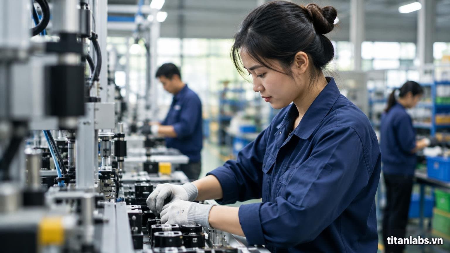 Đề xuất nâng ngưỡng doanh thu DNNVV lên 400 tỷ đồng