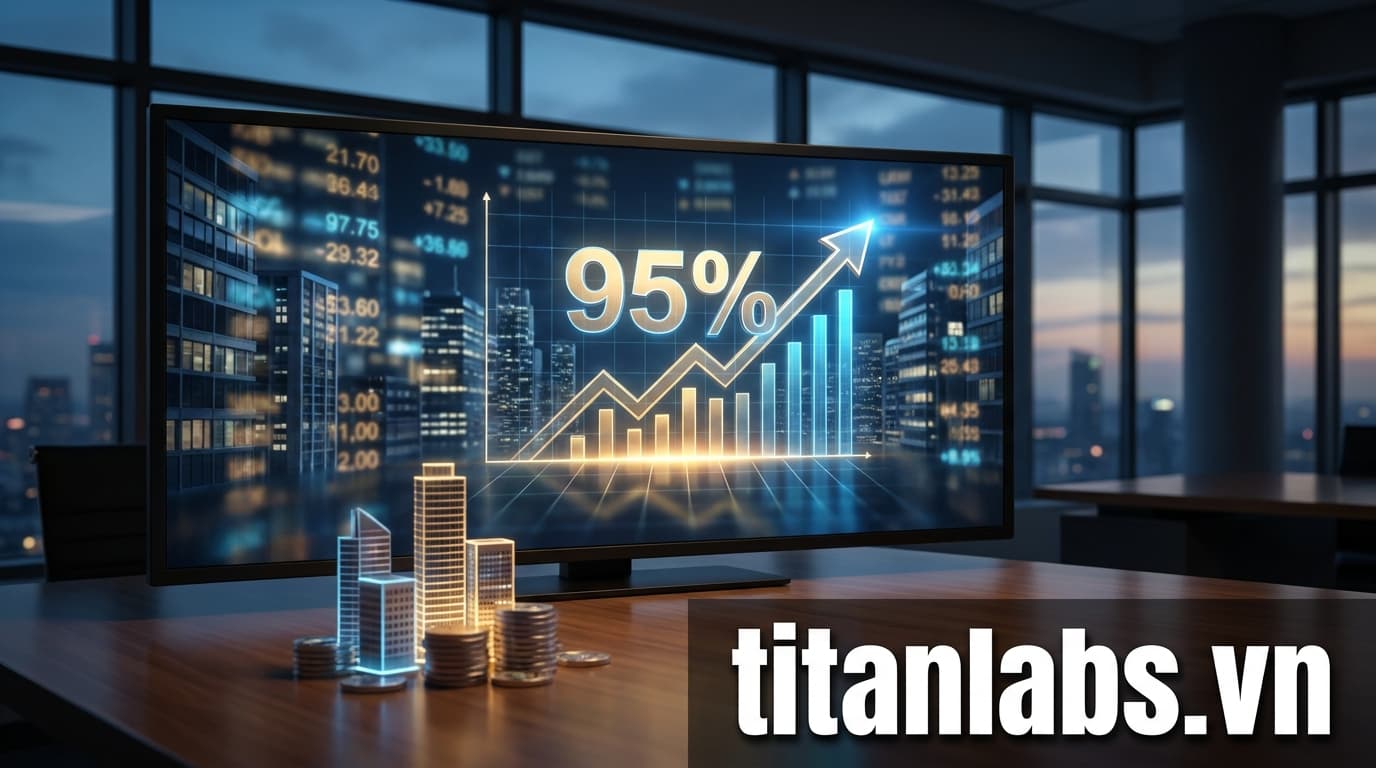 NHNN nâng trần tỷ lệ LDR lên 95%