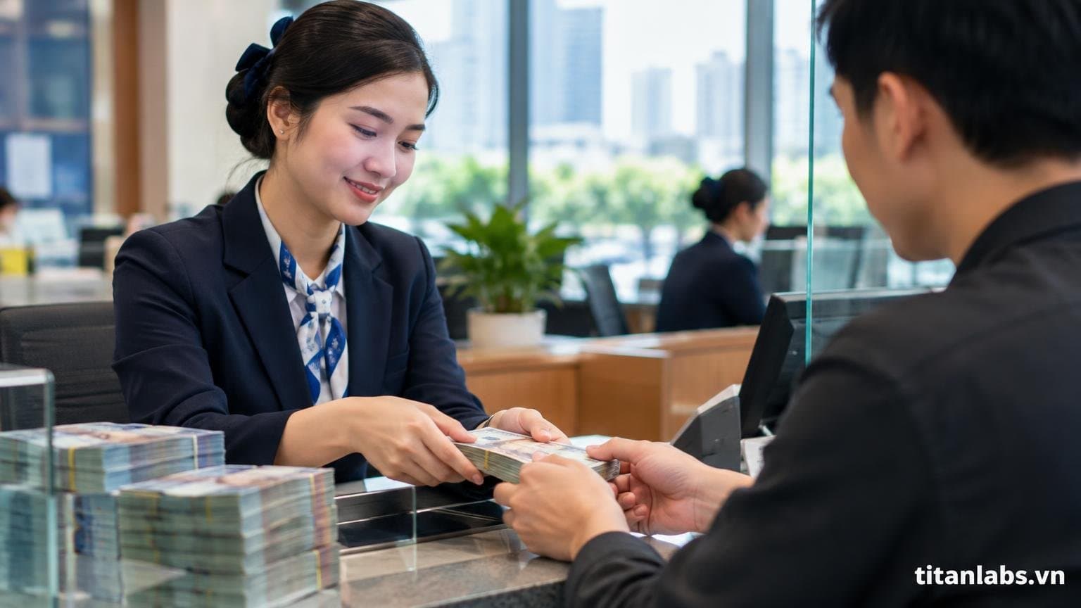 NHNN chỉ đạo giảm lãi suất huy động và cho vay
