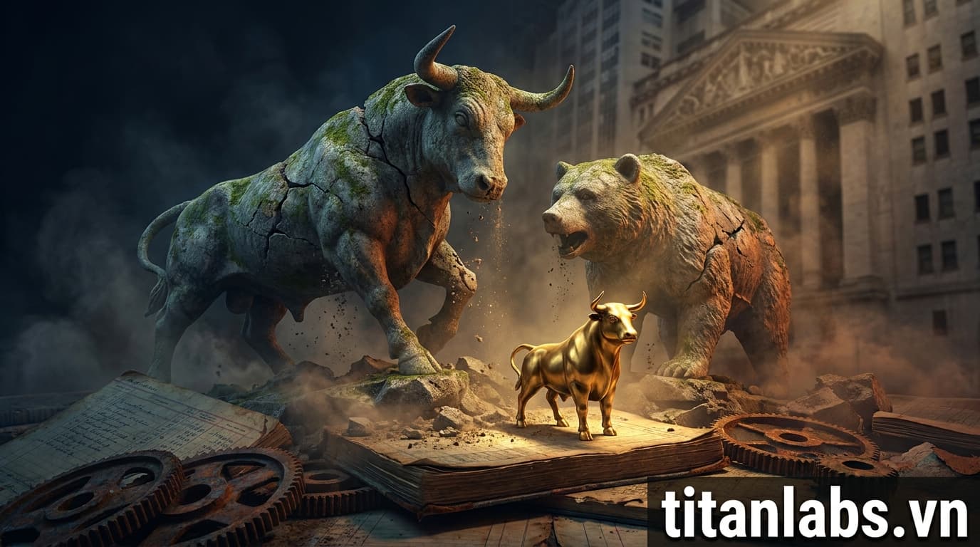 Chỉ gần 6% doanh nghiệp duy trì lợi nhuận sau 10 năm