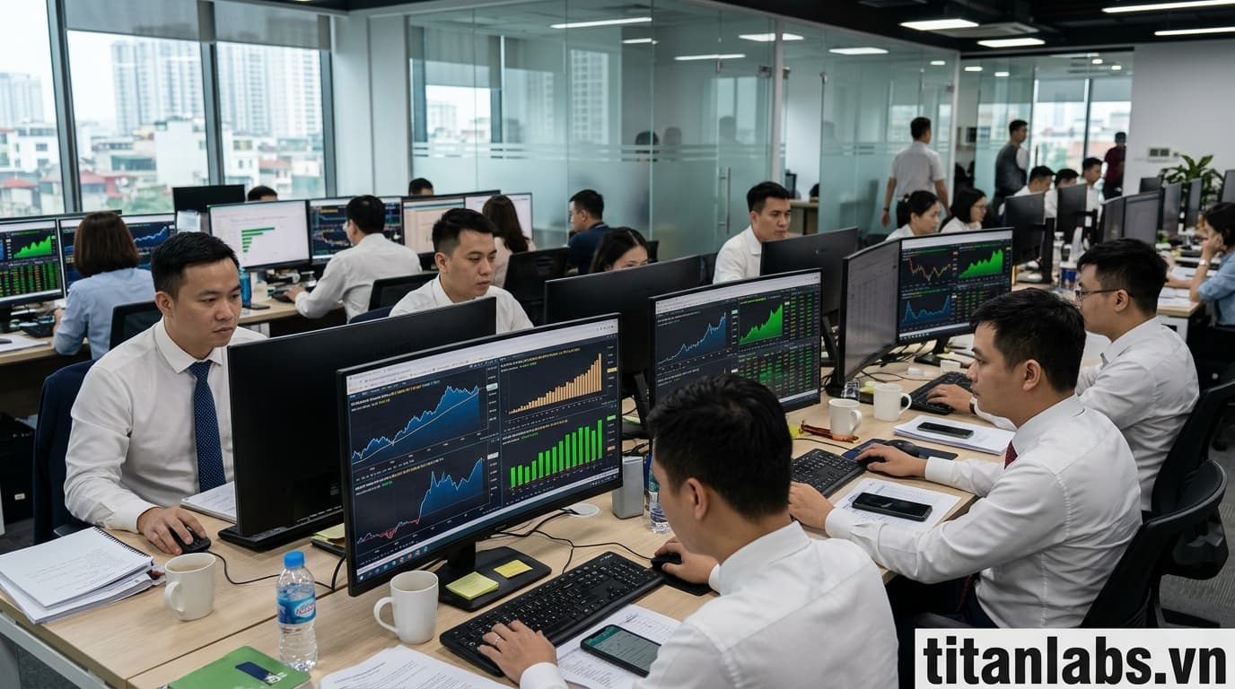 Việc làm Mỹ vượt kỳ vọng, Fed khó hạ lãi suất