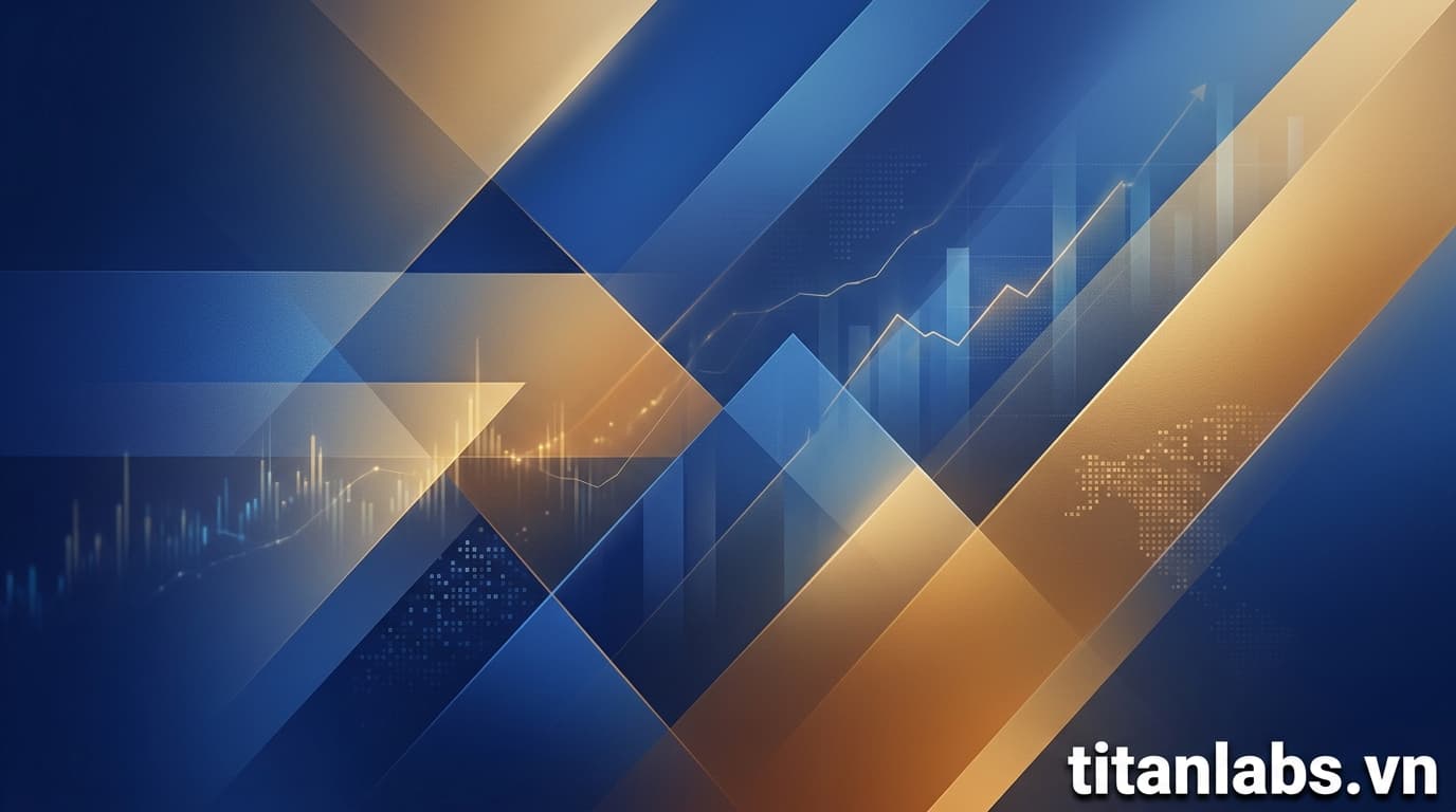 Dow Jones giảm mạnh 400 điểm do Mỹ không kích Iran, dầu tăng