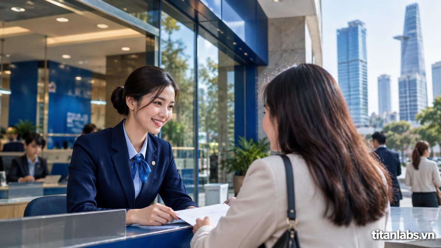 NCB lãi 1.574 tỷ 9 tháng, tín dụng tăng gần 55%