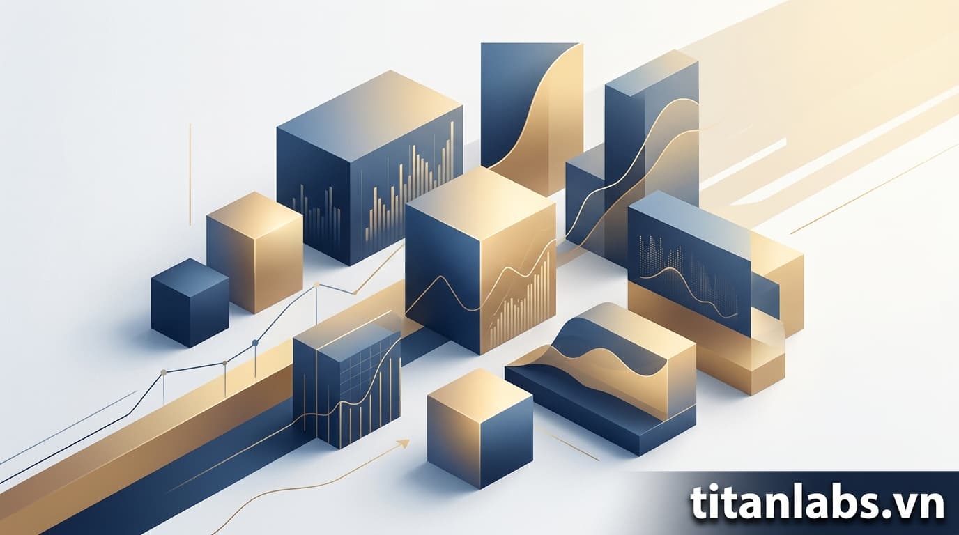 Chứng khoán giảm, lợi suất trái phiếu Mỹ tăng