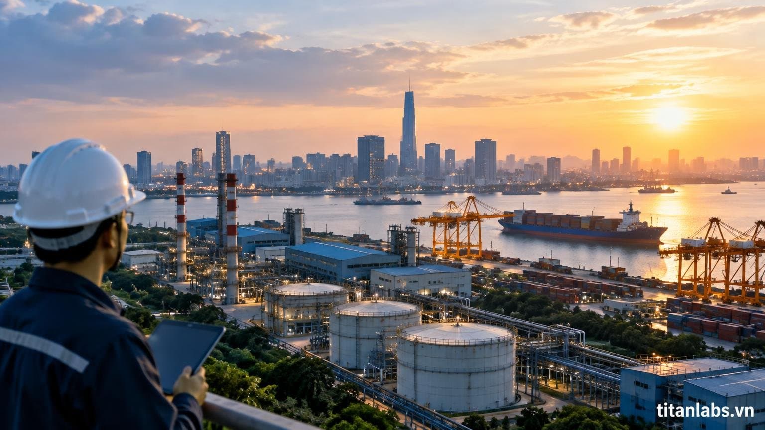 Phê duyệt kế hoạch cơ cấu vốn nhà nước giai đoạn 2026-2030