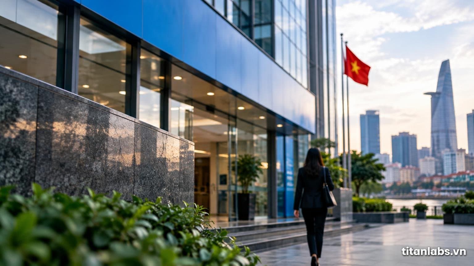 Eximbank họp ĐHĐCĐ: Trình bỏ trần room ngoại 6%