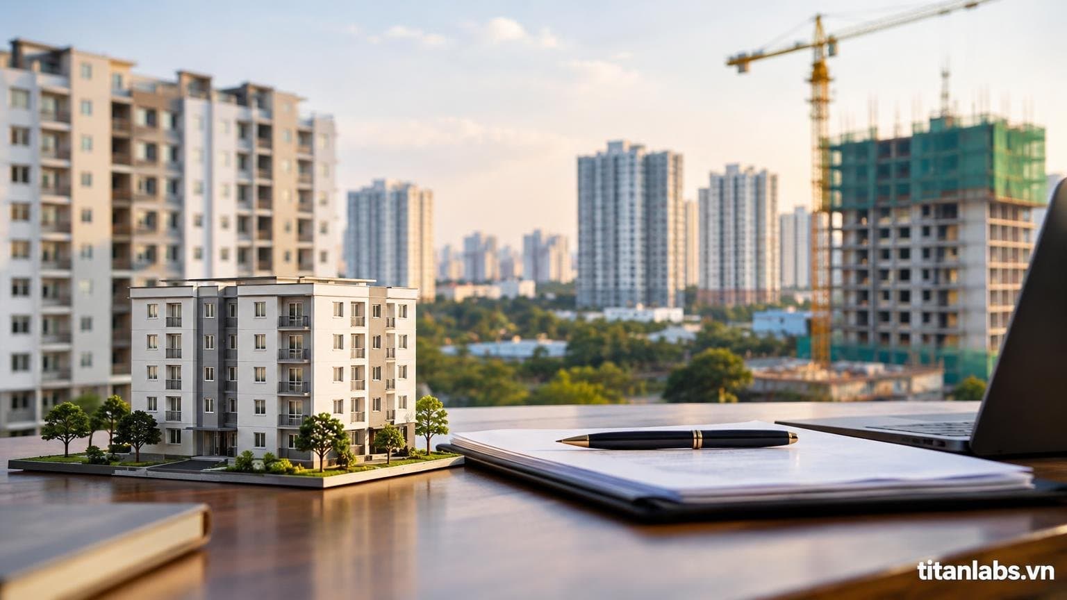 Bộ trưởng Xây dựng giải trình về giá nhà ở xã hội