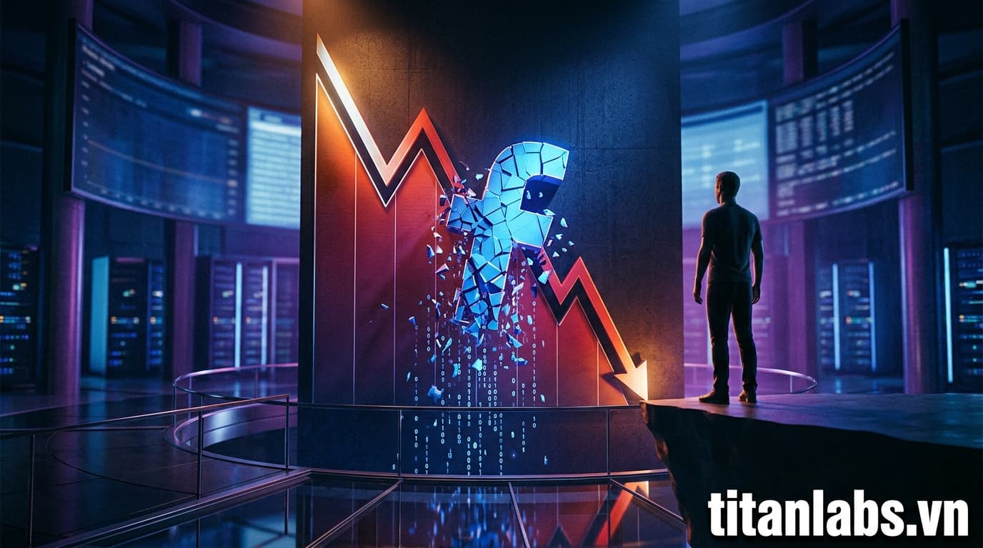 Facebook sập toàn cầu, tài sản Mark Zuckerberg bốc hơi hàng tỷ USD