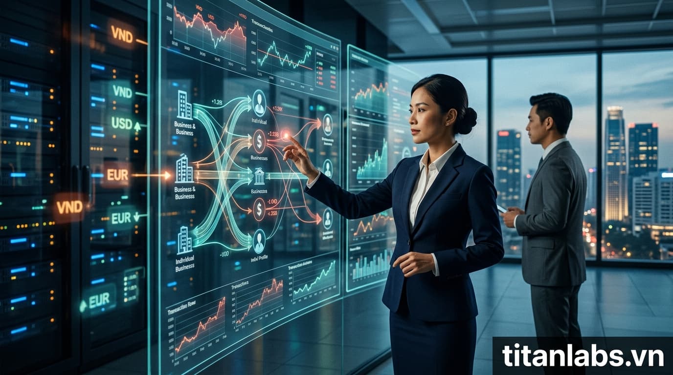 Cục Thuế làm rõ cách quản lý thuế theo dòng tiền