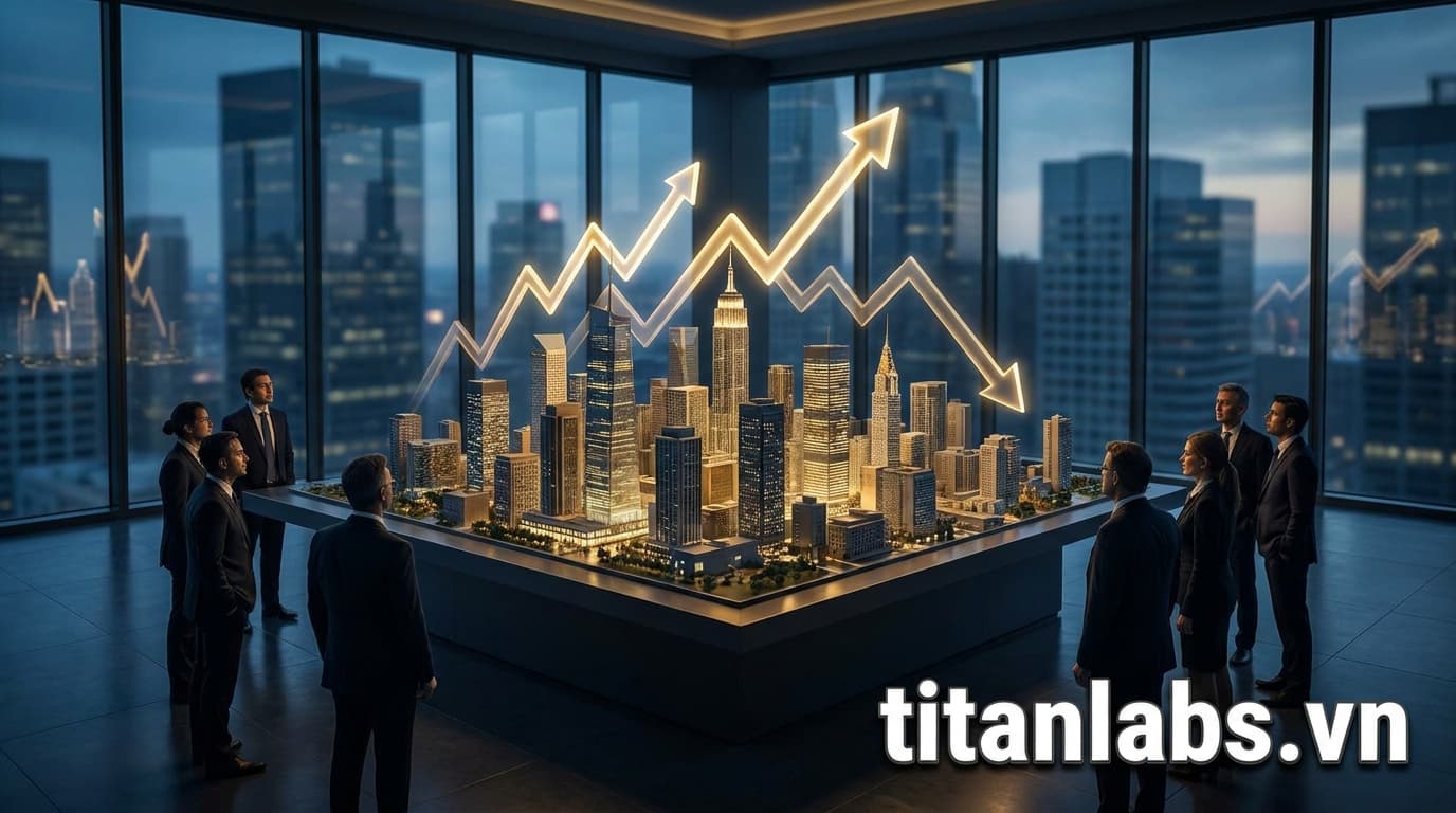 Thị trường hụt hơi sau nâng hạng: Nhóm ngành nào dẫn dắt?