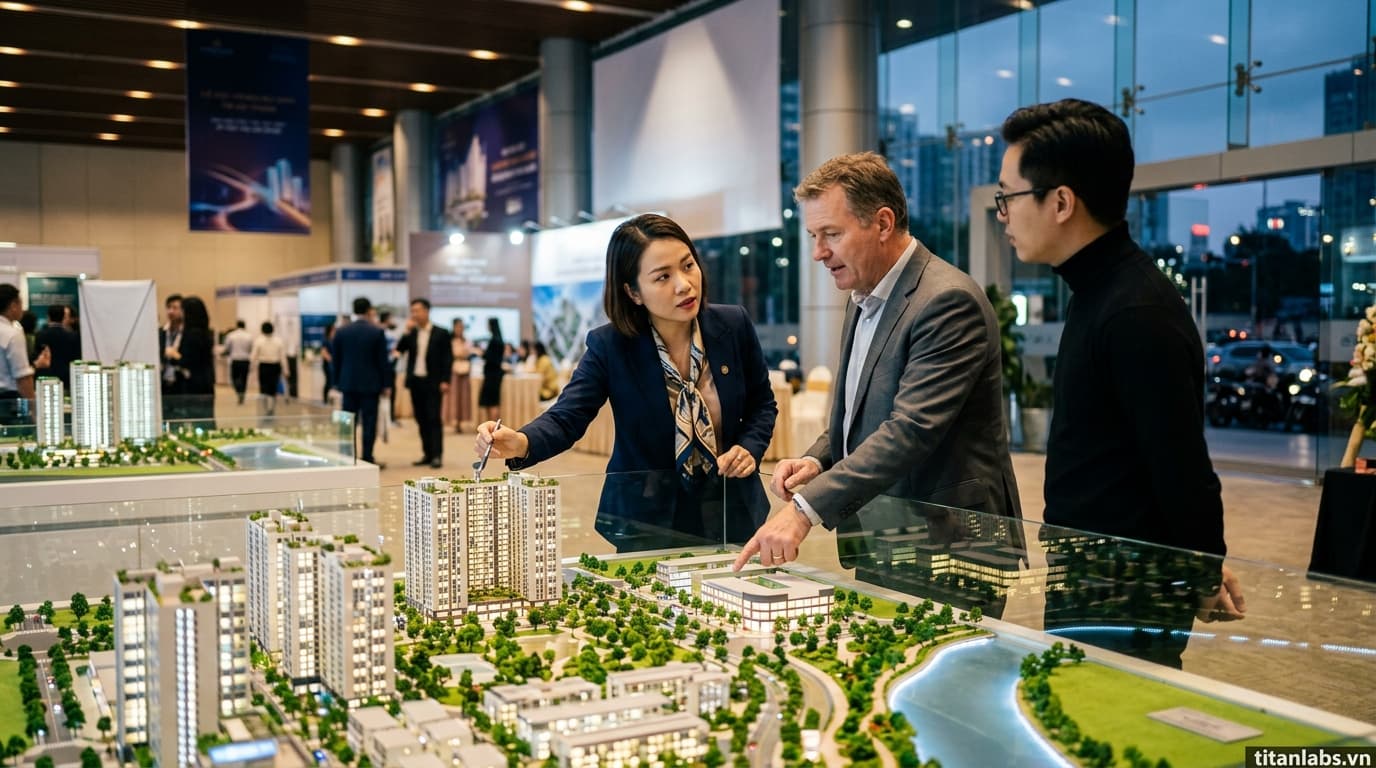Dự án vi phạm đất đai phù hợp quy hoạch không bị tháo dỡ