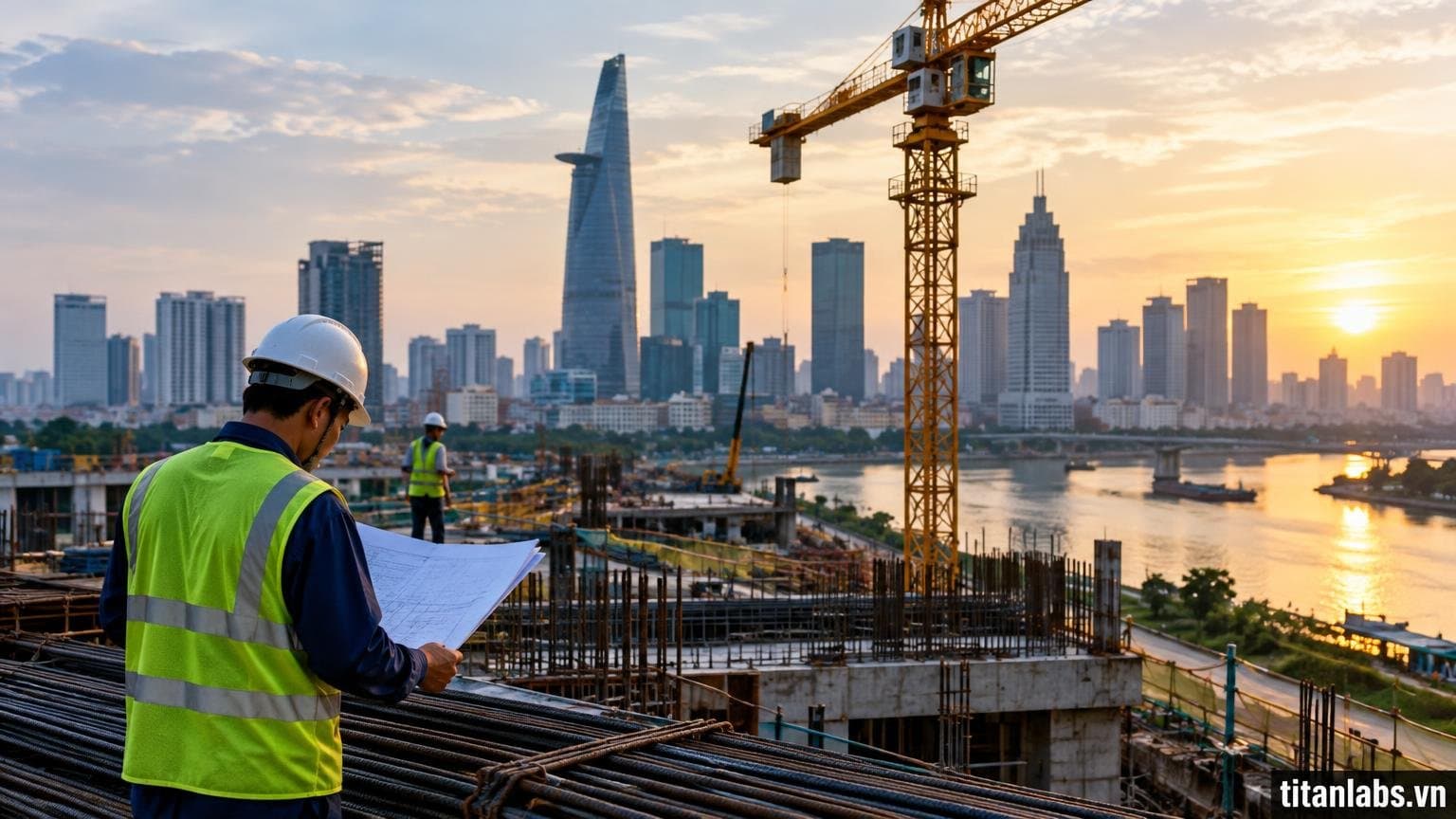 TP.HCM cần giải ngân hơn 36.000 tỷ đồng vốn đầu tư công