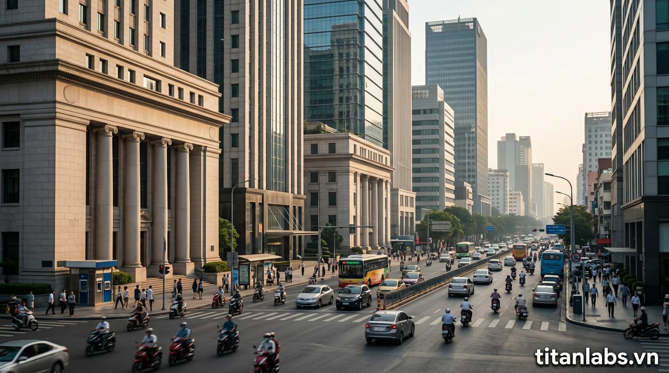 Fed để ngỏ khả năng tăng thêm lãi suất
