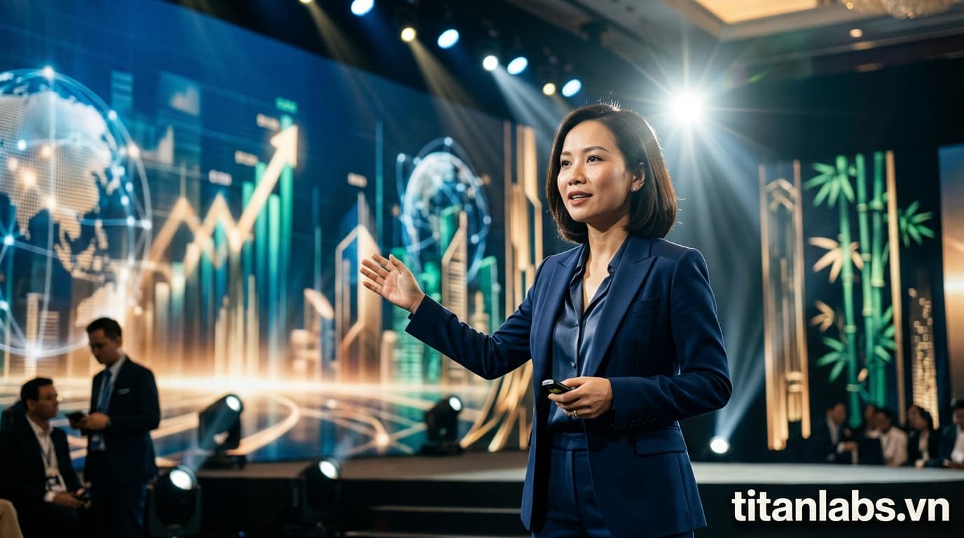 Việt Nam đặt mục tiêu có 10 doanh nghiệp công nghệ tỷ USD
