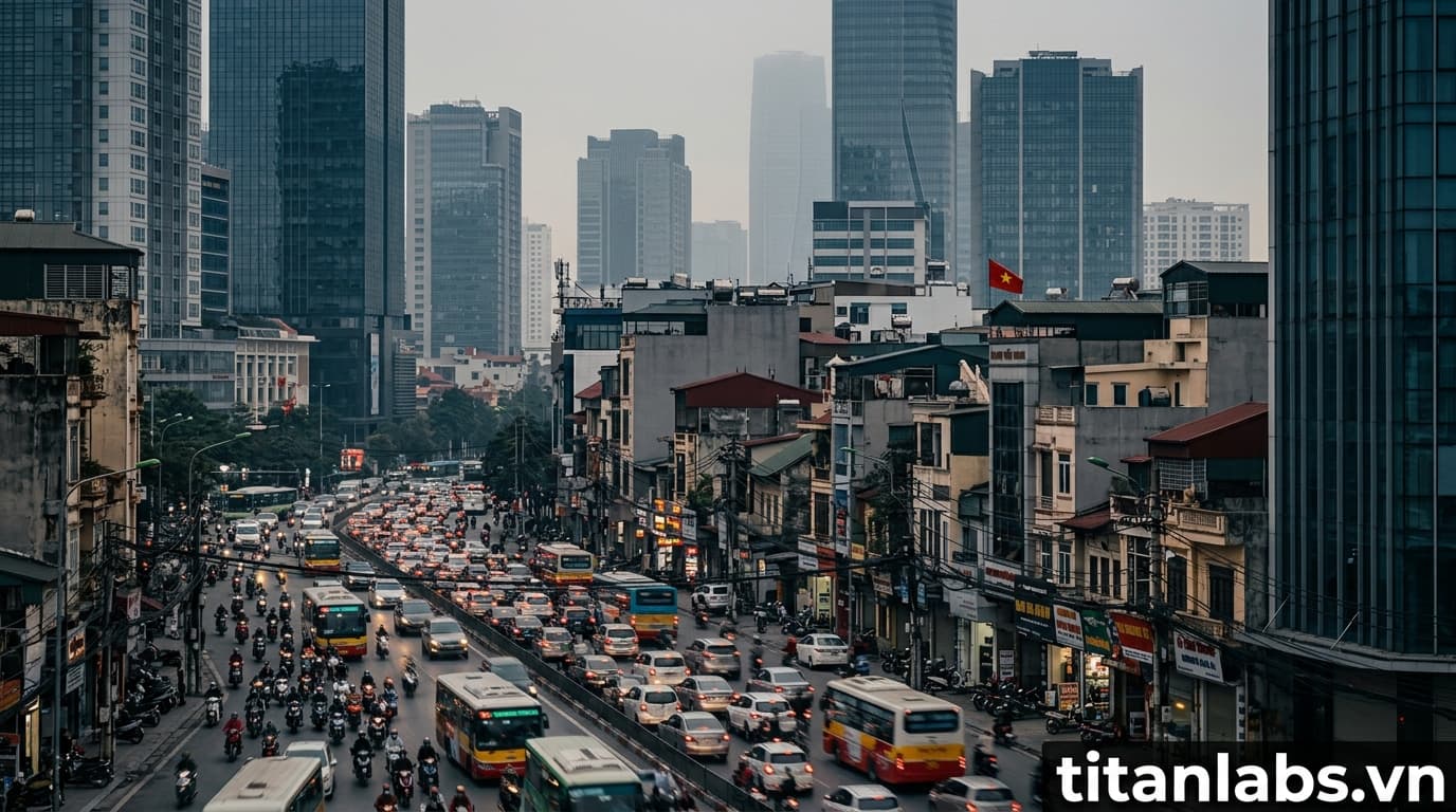Truy tố Shark Thủy chiếm đoạt 8.459 tỷ đồng