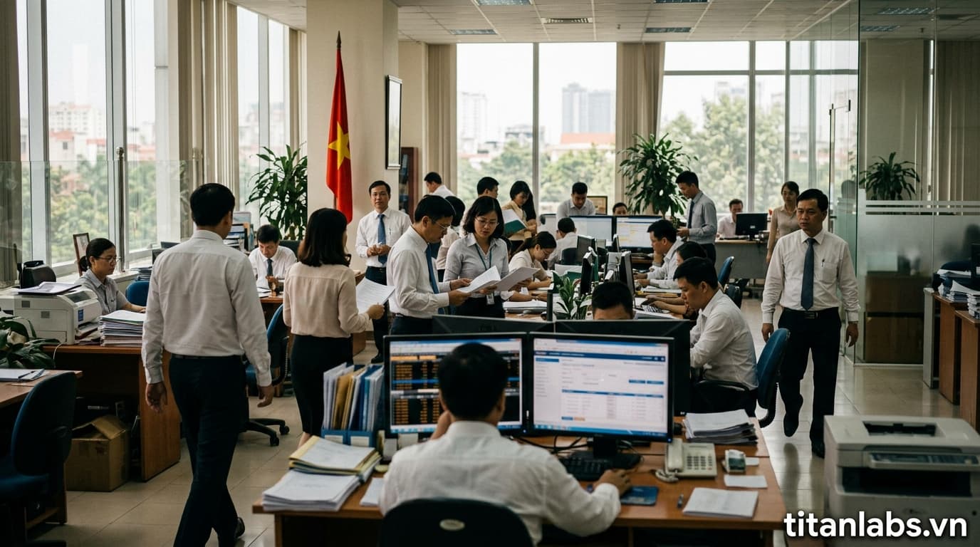 Trái phiếu chính phủ 10 năm hút mạnh dòng tiền