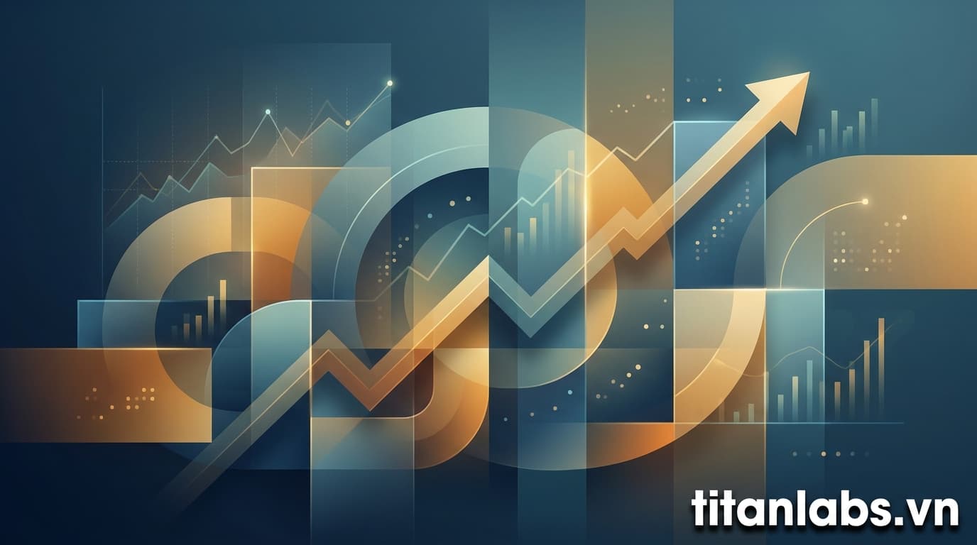 VN-Index tăng hơn 15 điểm, LPB bất ngờ kịch trần