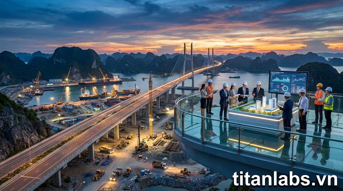 Quảng Ninh thúc đẩy giải ngân 2.400 tỷ đồng vốn công