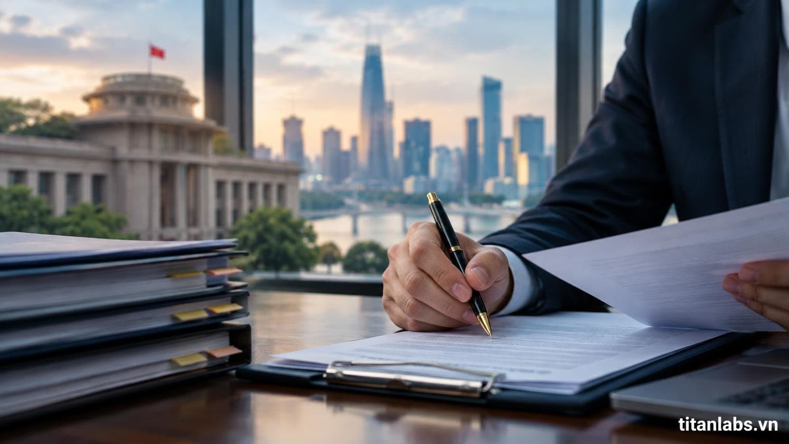 NHNN siết quản lý rủi ro tại công ty tài chính