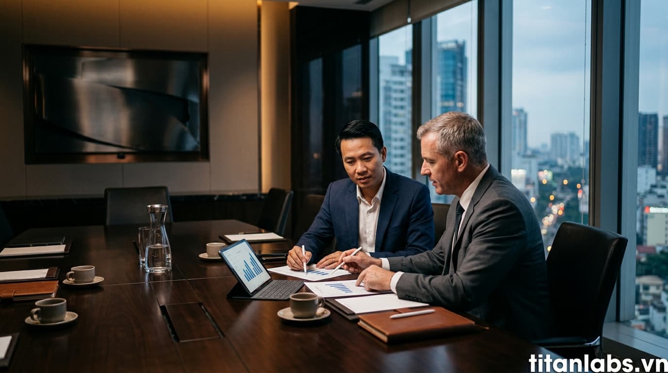 IPO Quốc tế Hoàng Anh Gia Lai (HGI) thu hút 2 tổ chức