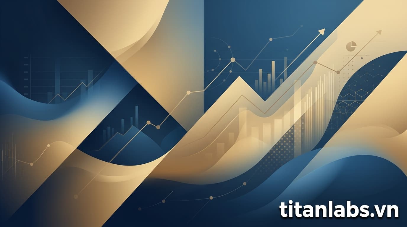 3 Yếu tố Tiềm ẩn Gây Sửa chữa Thị trường Hè