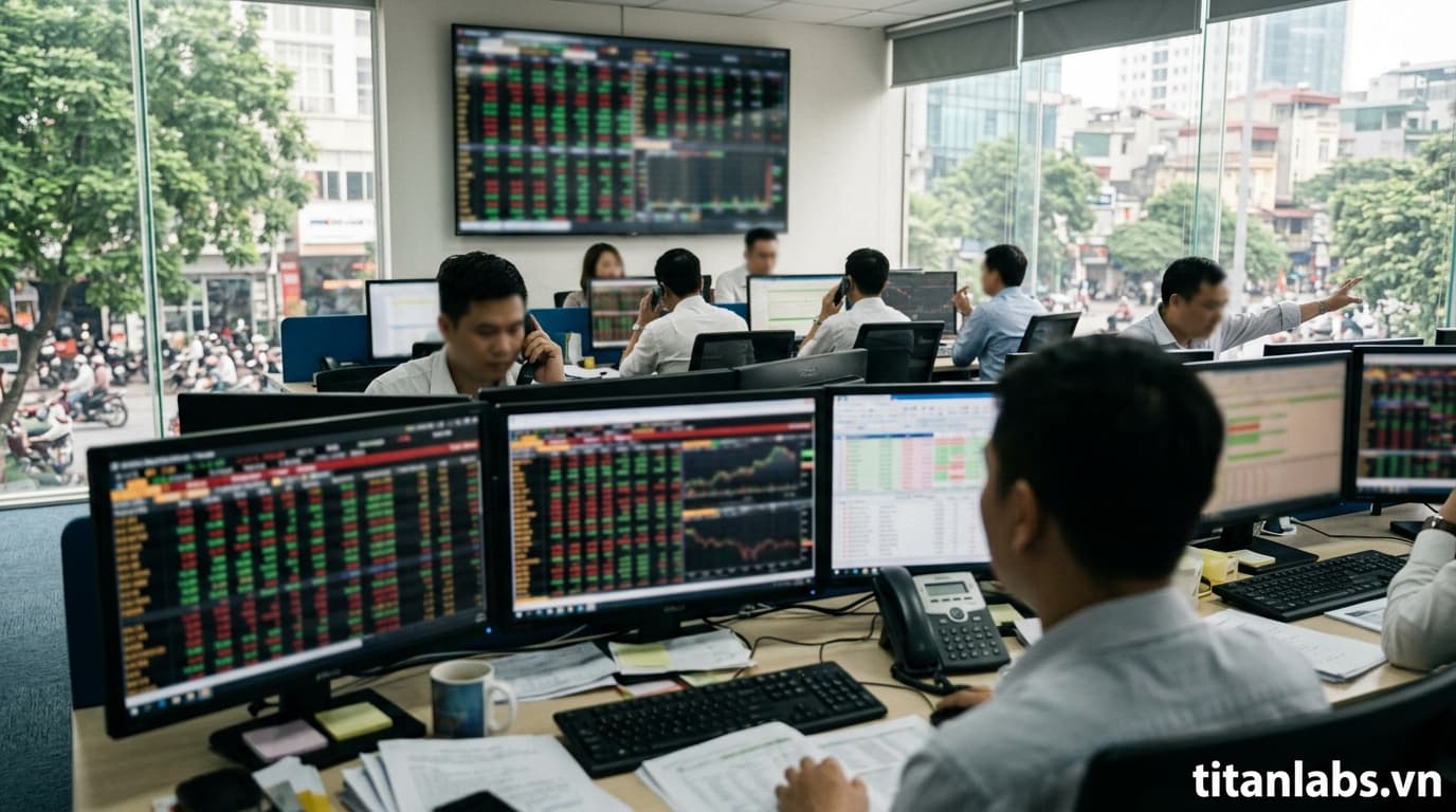 SHB khớp lệnh kỷ lục hơn 100 triệu cổ phiếu trong phiên sáng