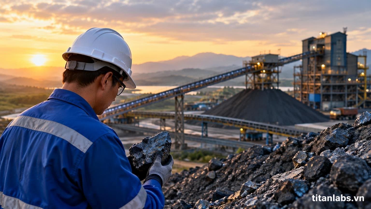 Masan High-Tech Materials đàm phán bán tiếp 5% cổ phần