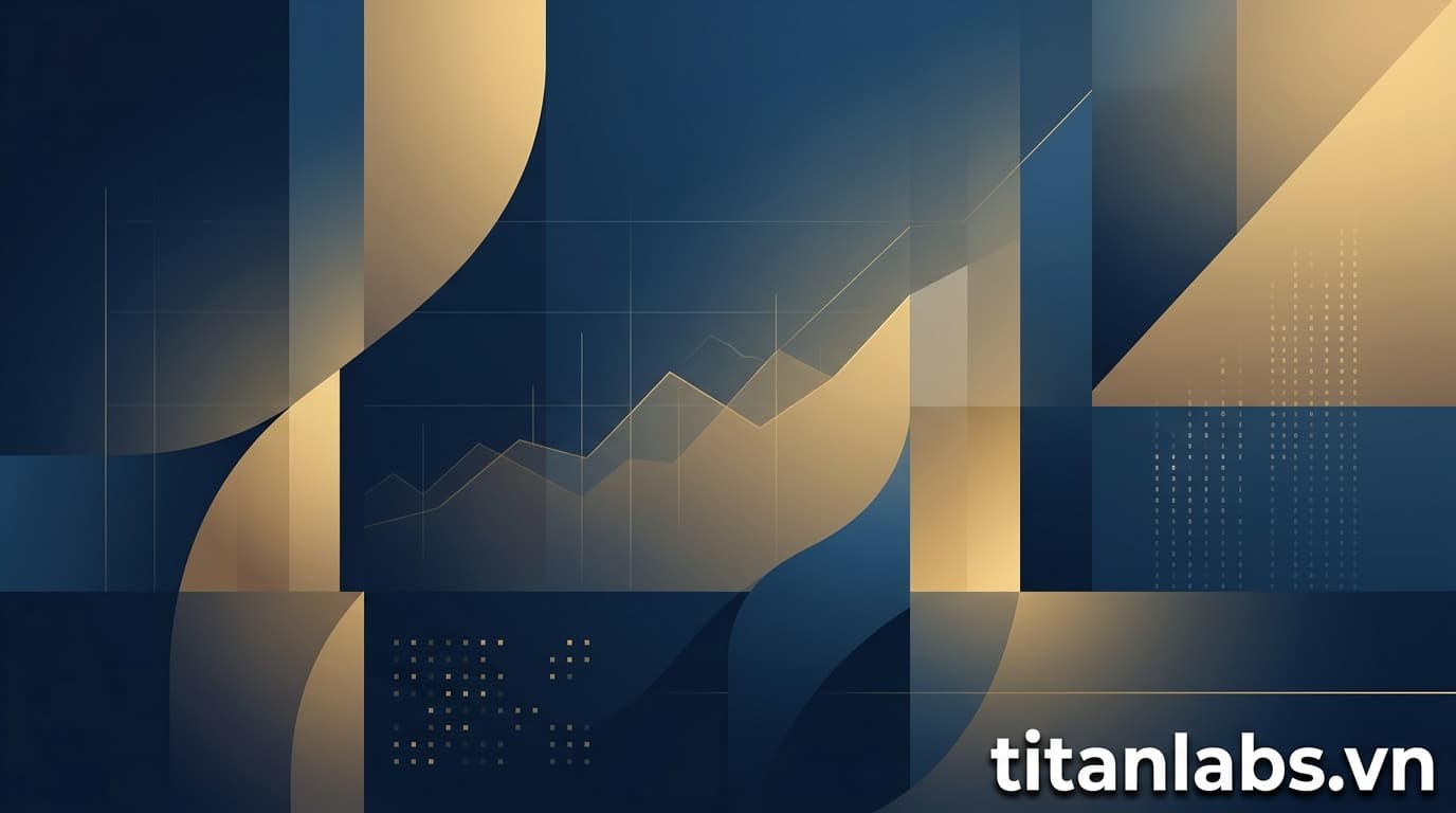 Goldman nâng mục tiêu S&P 500 lên 8.000 điểm
