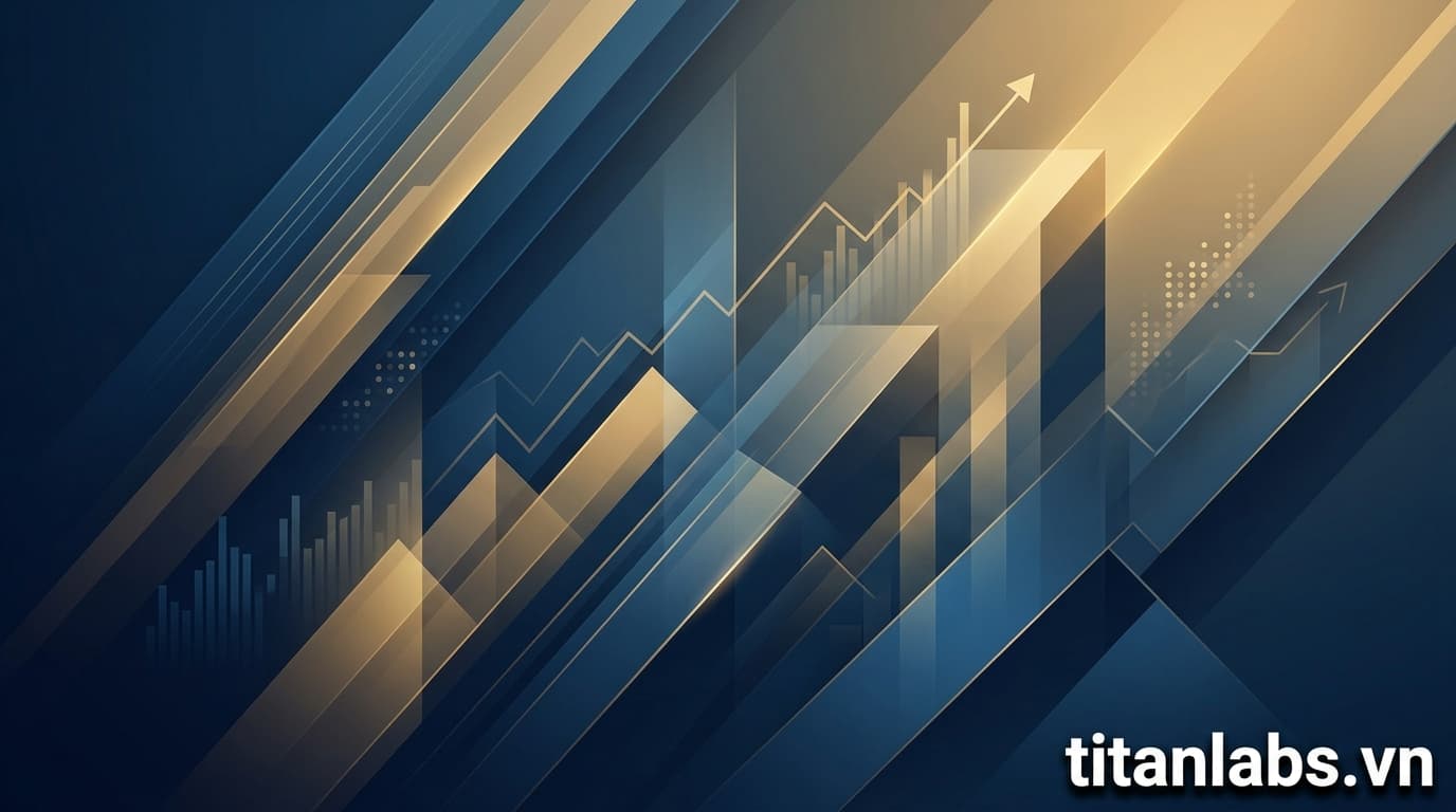 VN-Index: Vinhomes tăng trần, ngân hàng ghìm đà