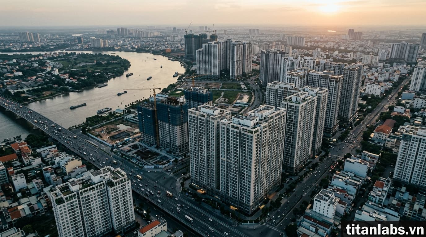 Công ty liên quan lãnh đạo Novaland bán 2,58 triệu NVL