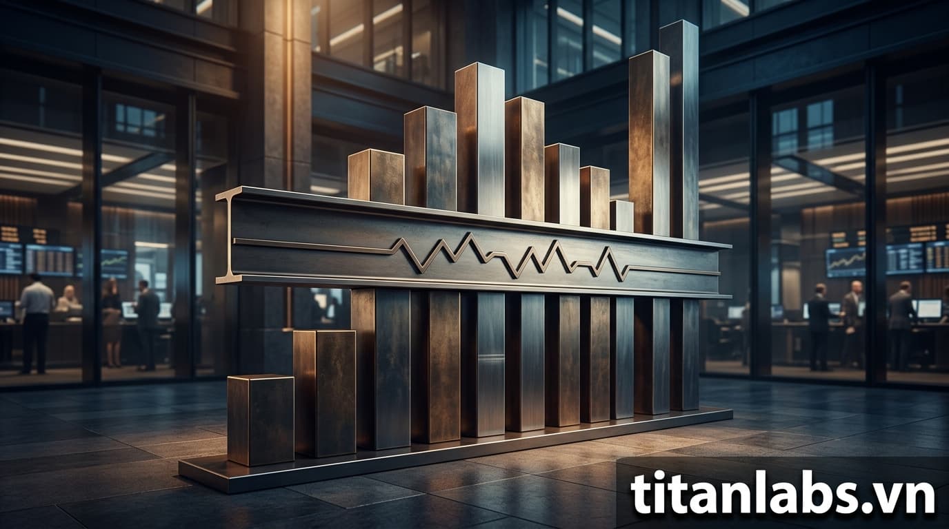 Nhận định thị trường chứng khoán 27/5: Đi ngang