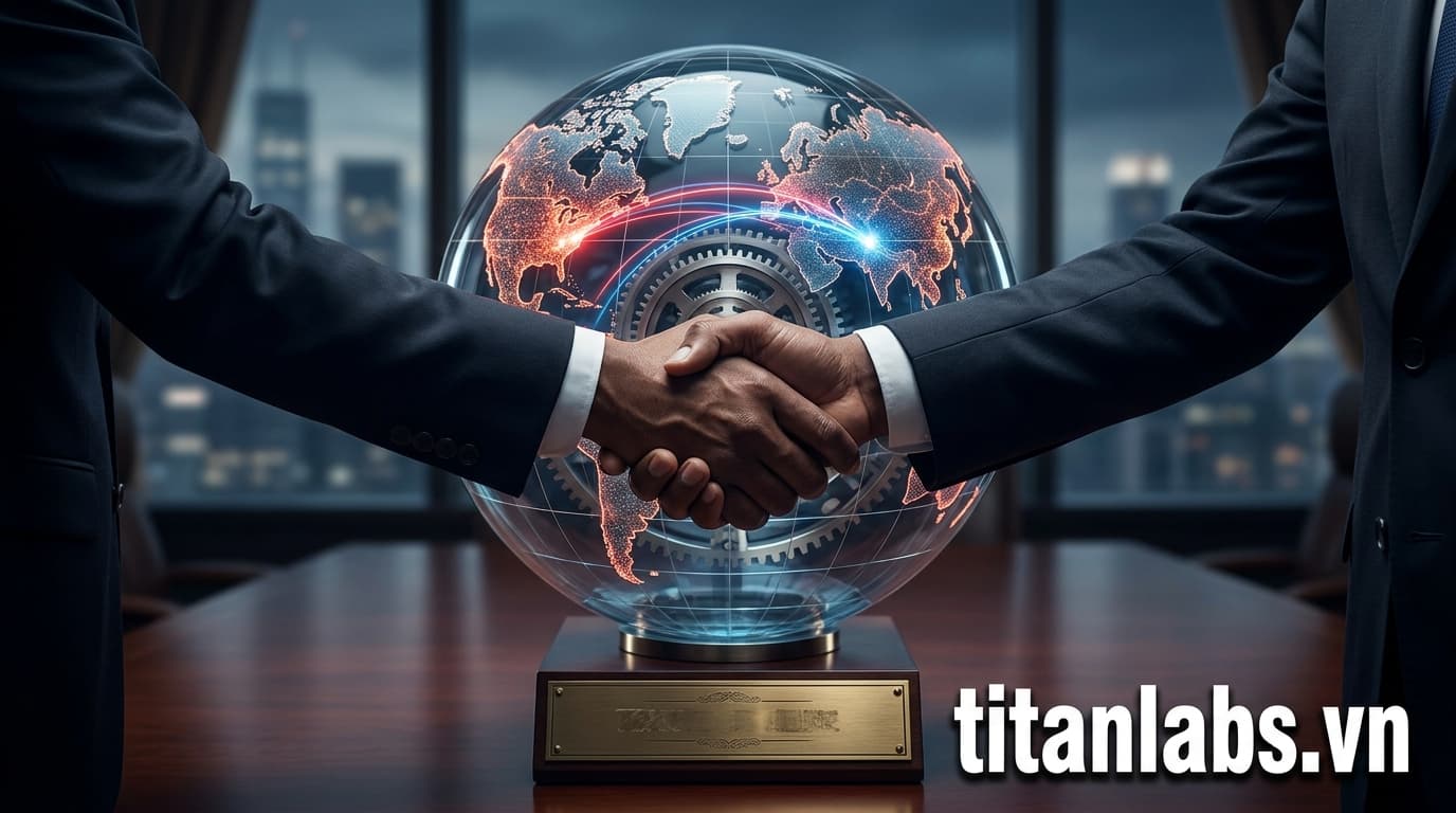 Mỹ - Trung gia hạn thỏa thuận đình chiến thương mại