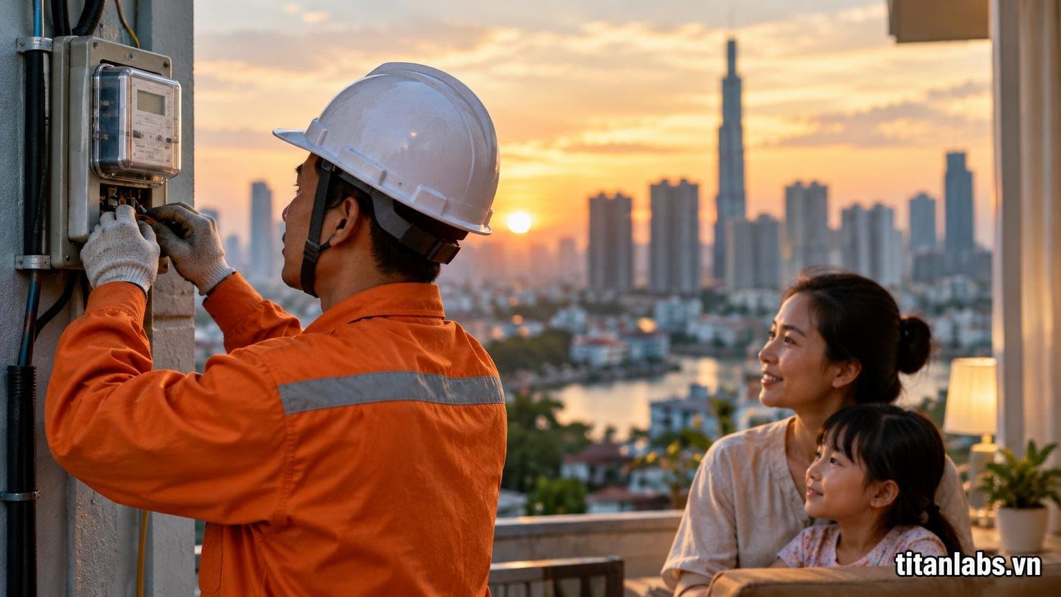 Chính phủ yêu cầu xây phương án giảm giá điện