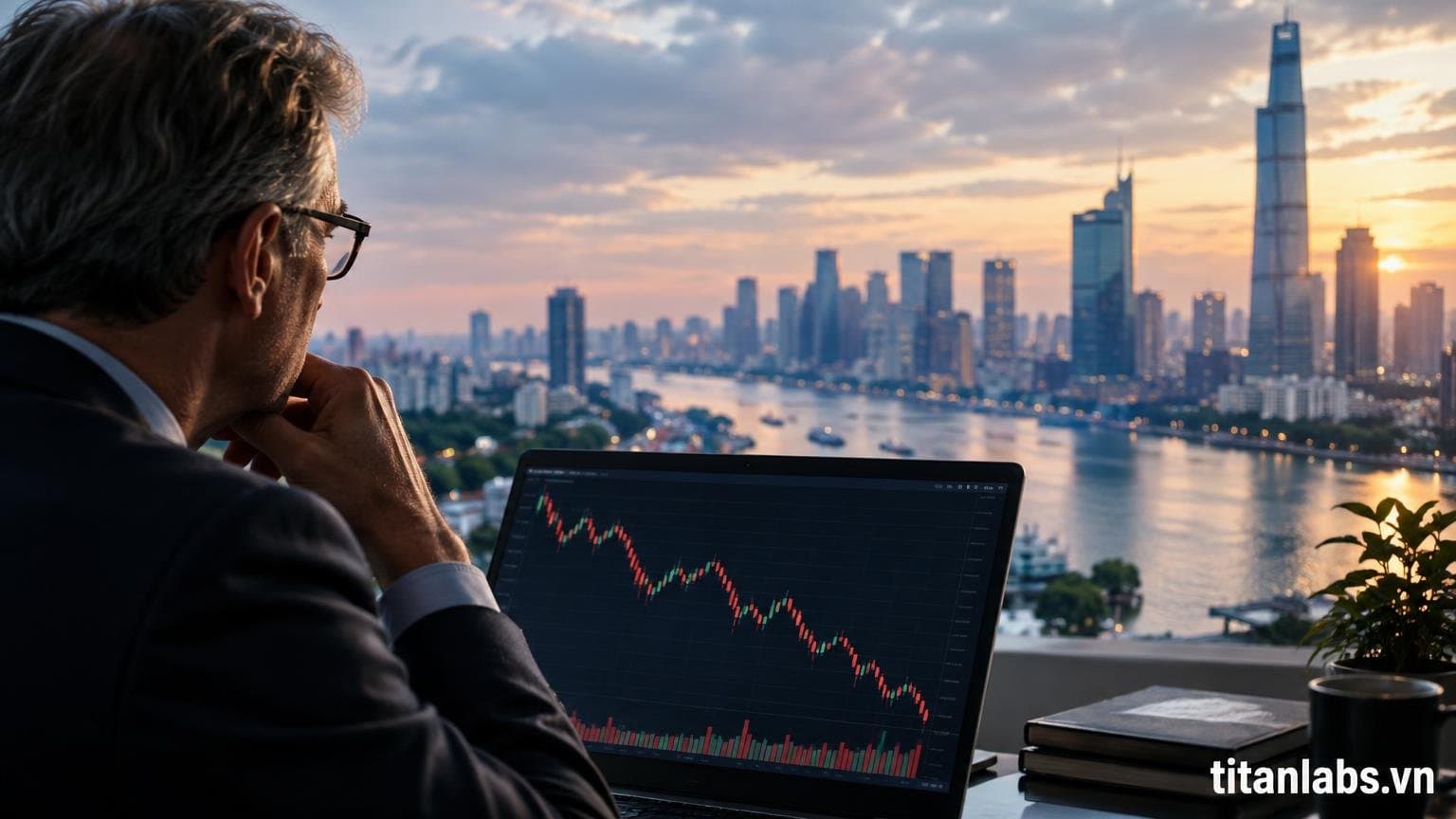 Quỹ tín thác Bill Gates liên tục bán cổ phiếu VN