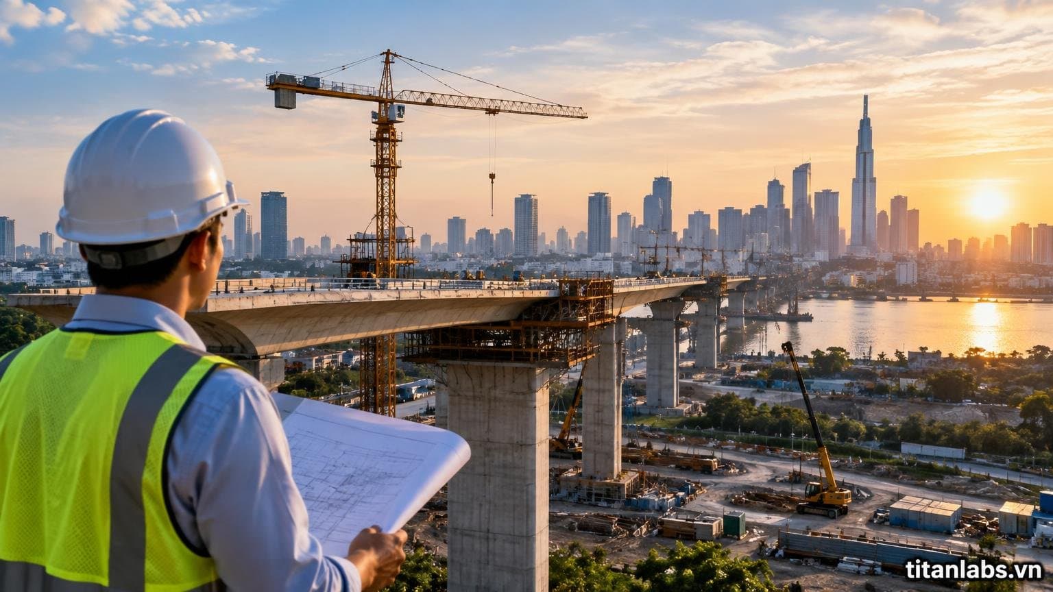Dự toán ngân sách 2027: Chi đầu tư công tăng vọt