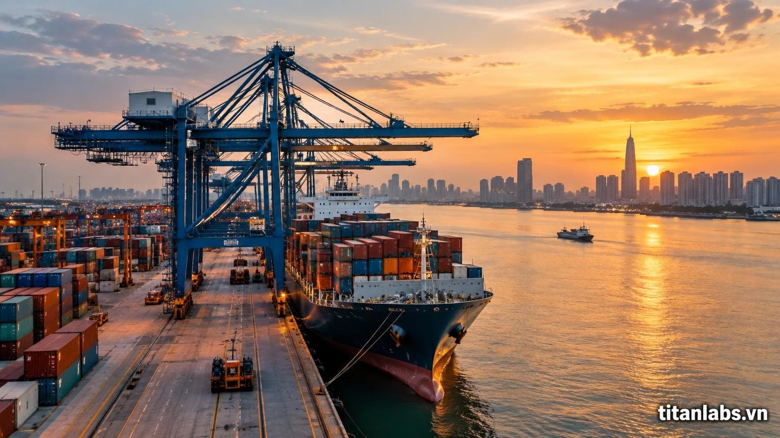 TP.HCM dự kiến công bố 12 dự án FDI trị giá 13,5 tỷ USD
