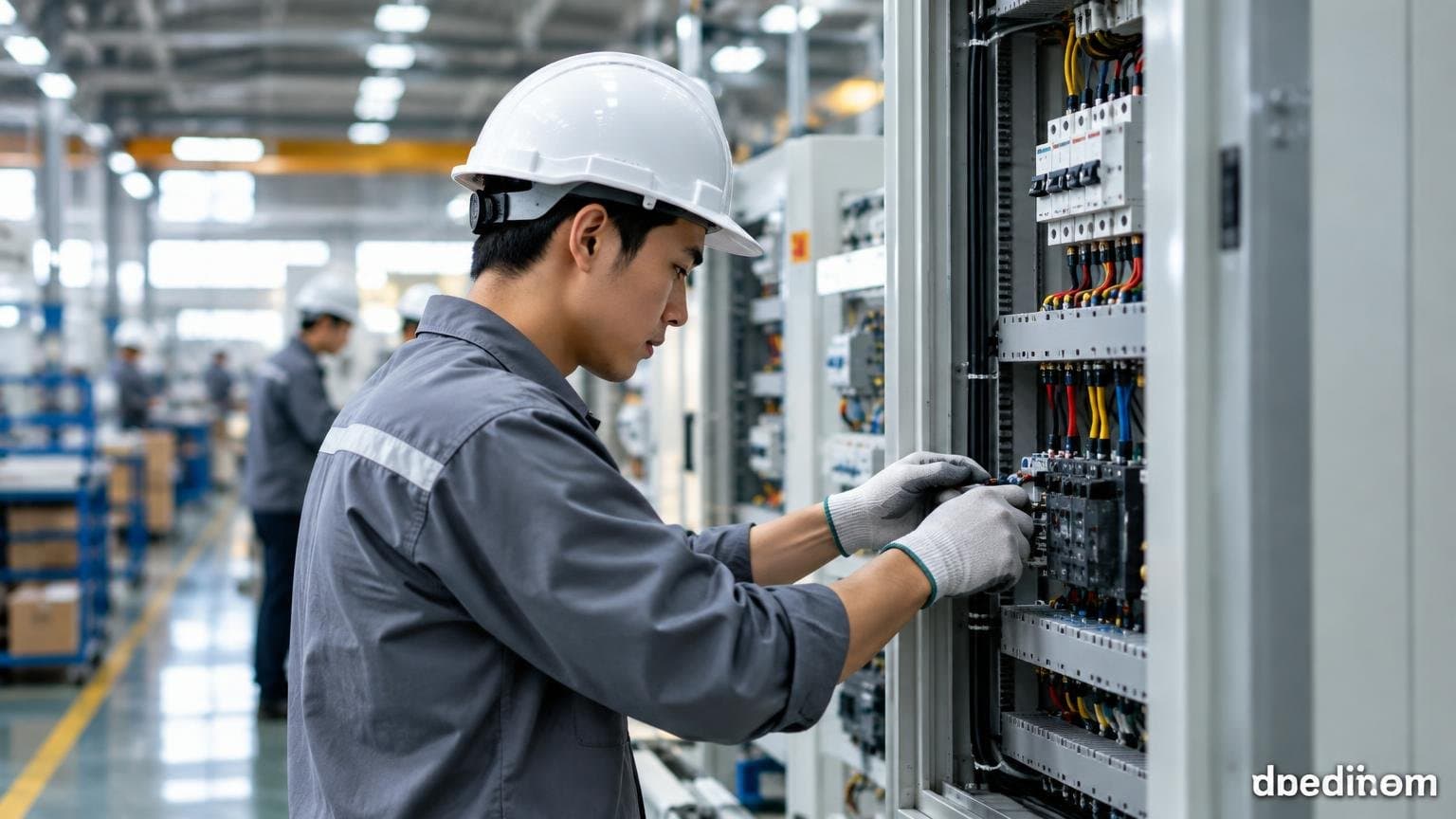 GELEX Electric vượt kế hoạch lợi nhuận cả năm