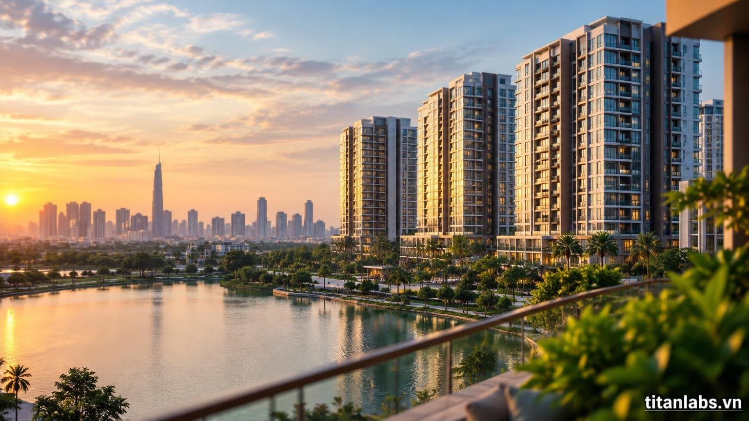 Novaland ước lãi 9 tháng vượt kế hoạch năm
