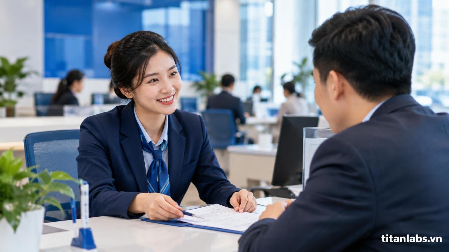 ACB giảm lãi suất cho vay từ 1,5% đến 2%/năm
