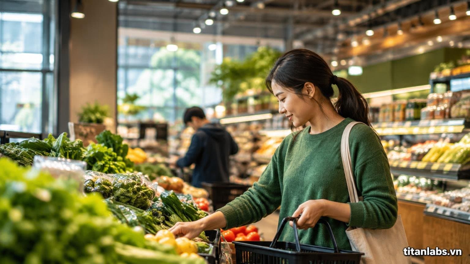 MWG: Lãi ròng quý 3 tăng 75%, Bách Hóa Xanh sinh lời