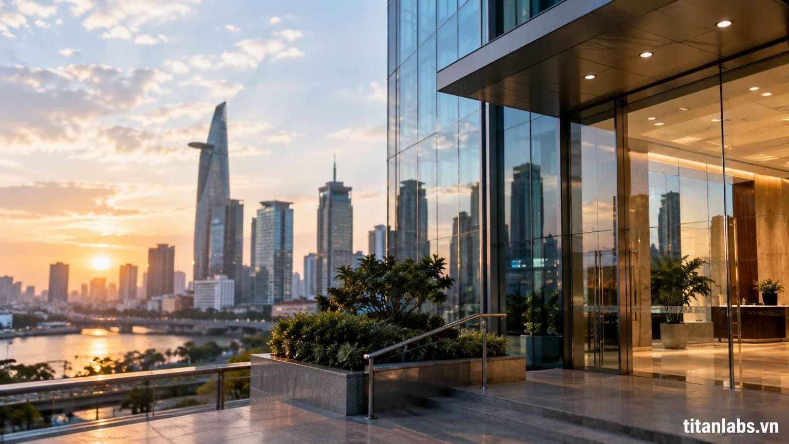 Nhóm cổ đông sở hữu hơn 8,6% vốn Ngân hàng VIB
