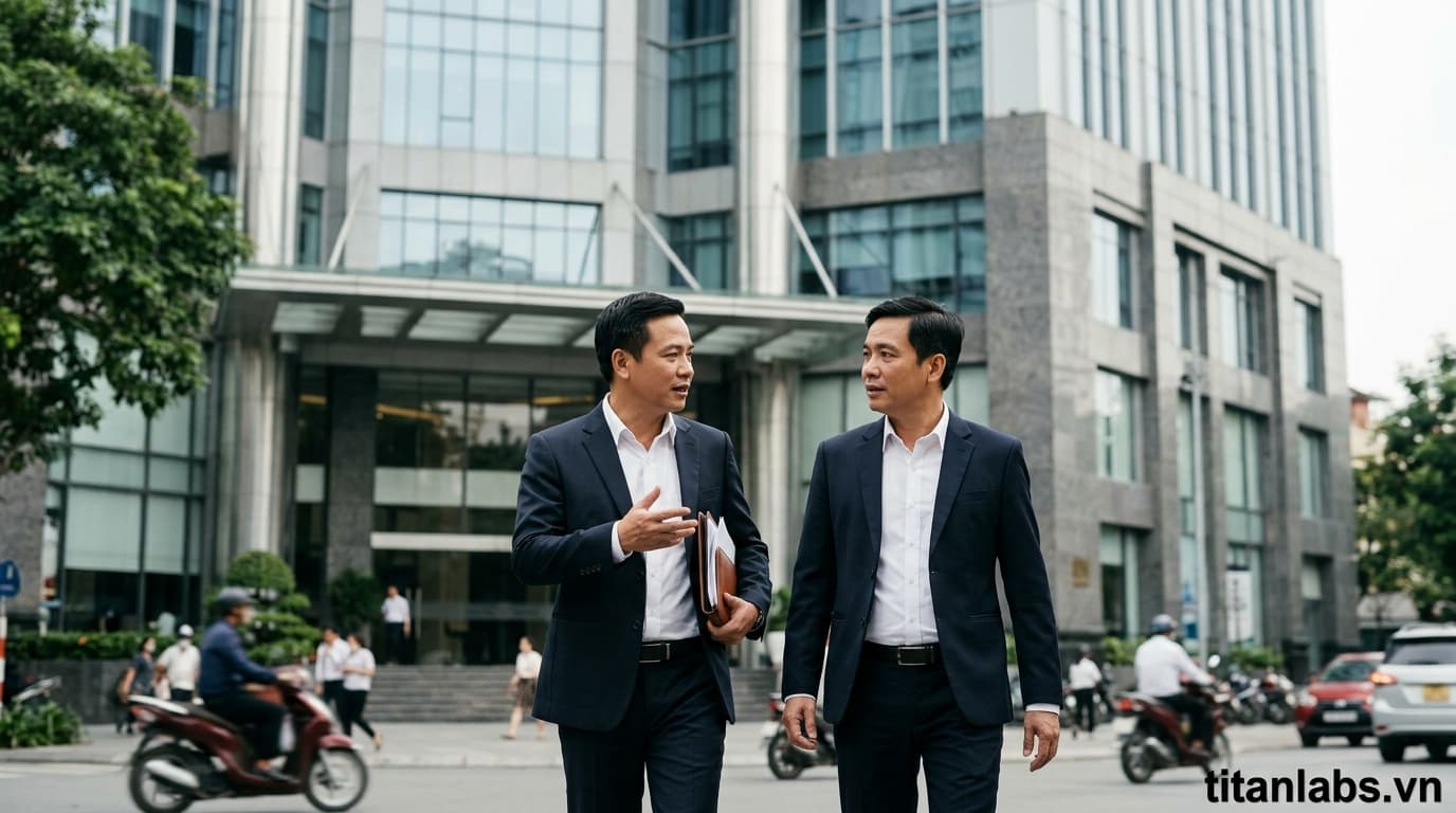 Hai Phó Tổng Giám đốc SHB đăng ký mua 4 triệu cổ phiếu